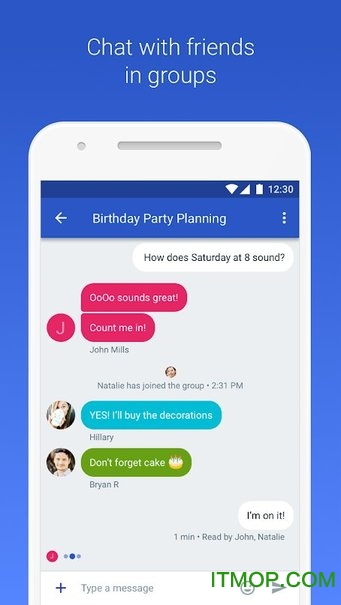 谷歌运营商服务(Carrier Services)