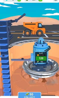 采矿工厂大亨图1