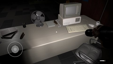 Infinite Office: Containment Breach安装器图3