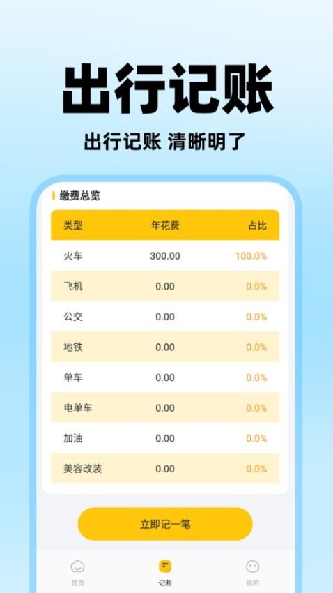 掌上抢票助手图4