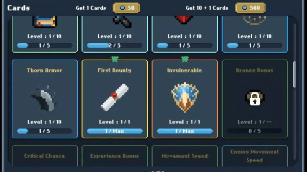 武器大师：地下城突袭图2