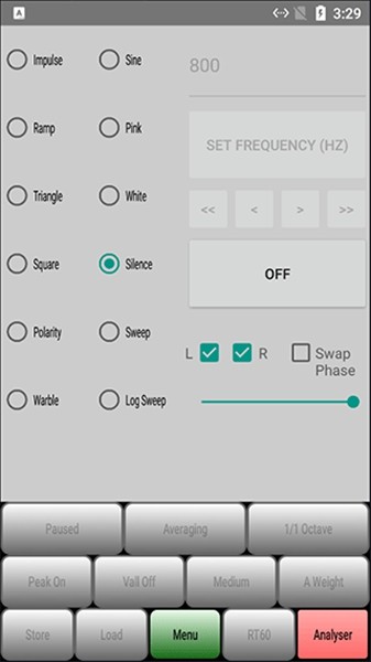 audiotools中文安卓版 v8.4图2