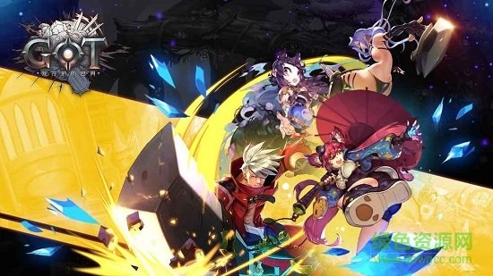 我守护的世界图3