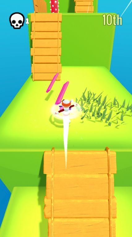 攀登皇者(Climbing Royale)图1