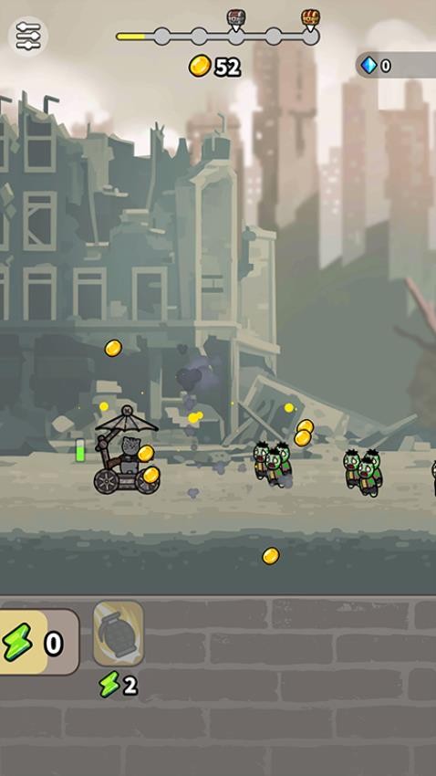 喵星人狙击手图1