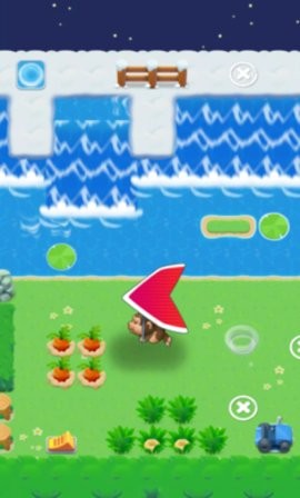 波比的农场生活图2