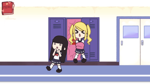 tentacle locker储存柜游戏中文版图4