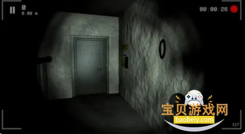 SCP087:深渊图1