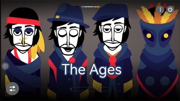 节奏盒子sprunki官网入口最新版 节奏盒子sprunki官网入口最新版