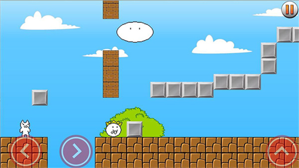 Super Cat World安装器图4