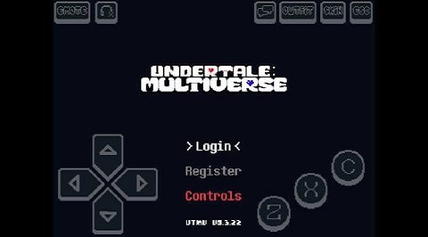 传说之下multiverse图1