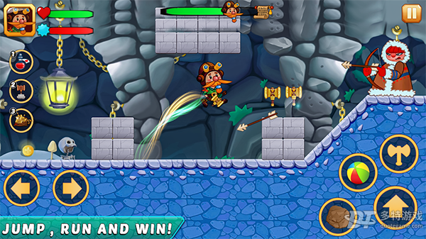 杰克冒险时间图2