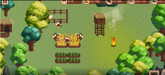 领土战争破解版中文版图2