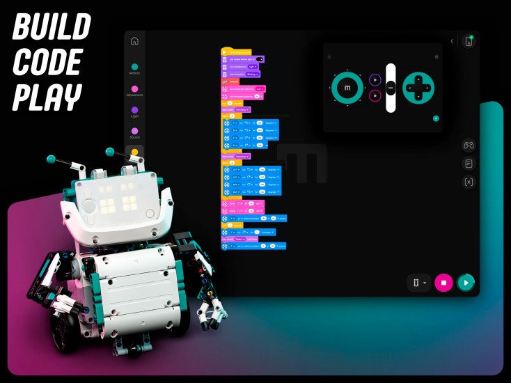 mindstorms头脑风暴软件图1