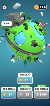 行星车轨道Planet Car Track图2