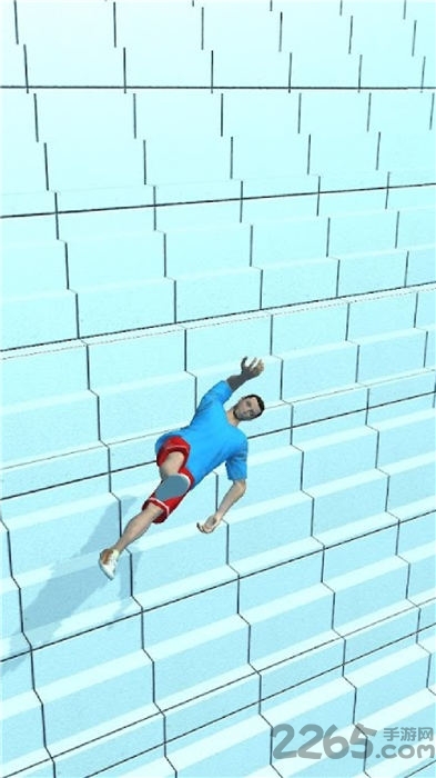 自由落体模拟器