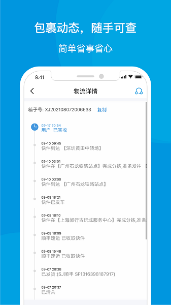 海中转运图3