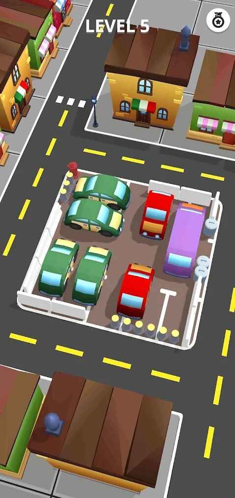 停车场3D最新版 5.6.1安卓版图1