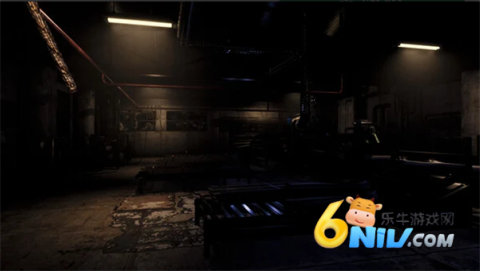 创世纪乐园安装器