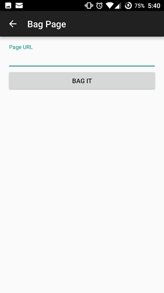 wallabag稍后阅读app图4