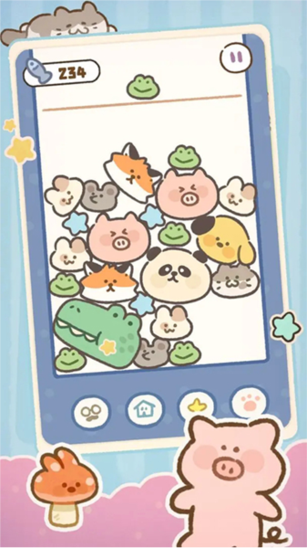 神奇之地 安卓版v1.0图5