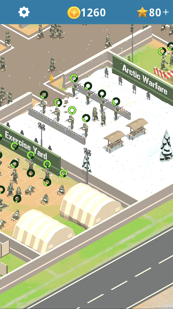 放置军事基地图2