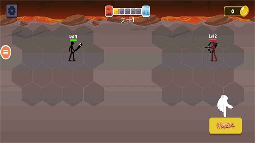 火柴人大作战图3