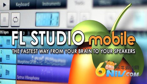 FLStudioMobile免费最新版