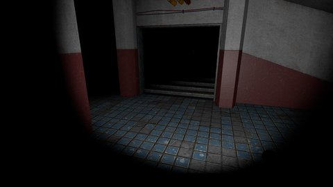 逃离闹鬼的地下室(Escape the Haunted Basement)图3