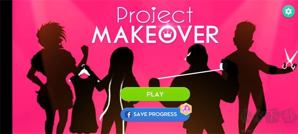 Project Makeover安装器图2