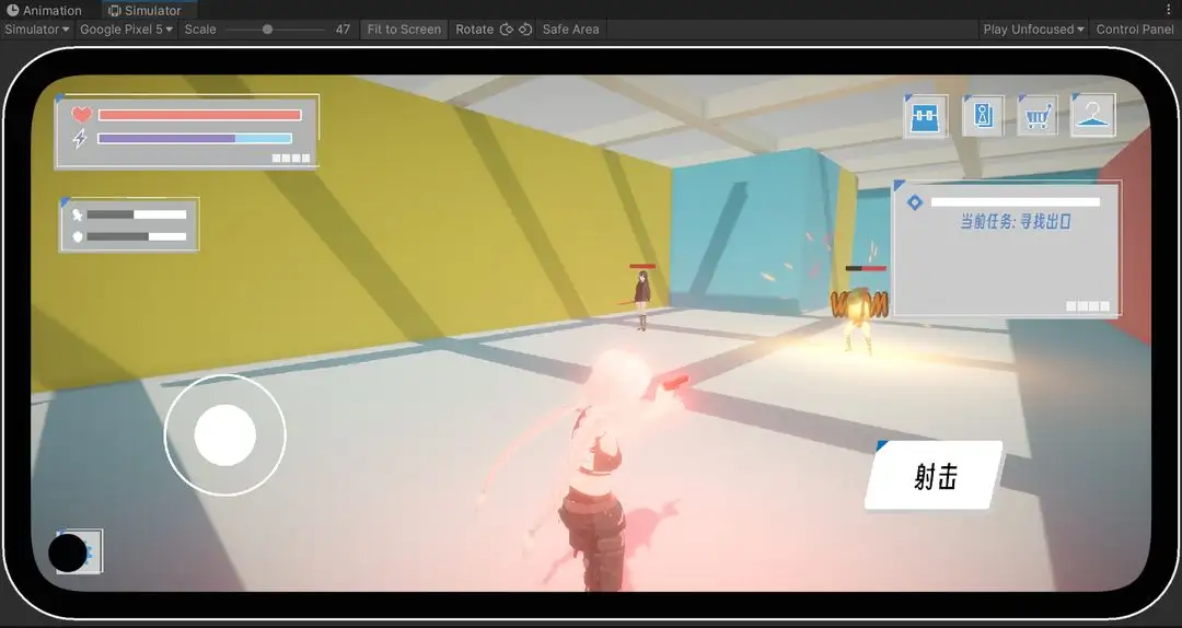 BUG:命定之人图2