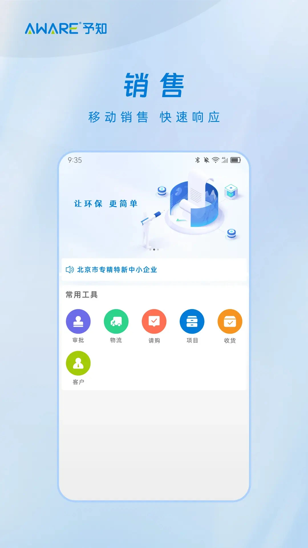 予知环保图2