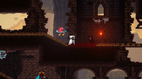 像素冒险村(内置菜单)中文版图2