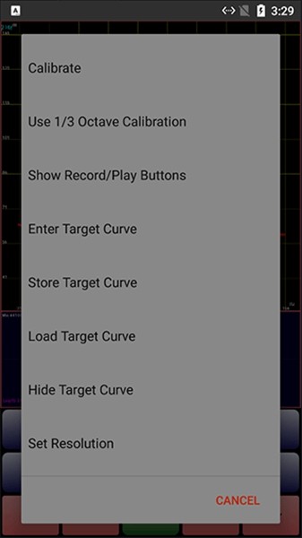 audiotools中文安卓版 v8.4图1