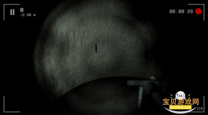 SCP087:深渊图6