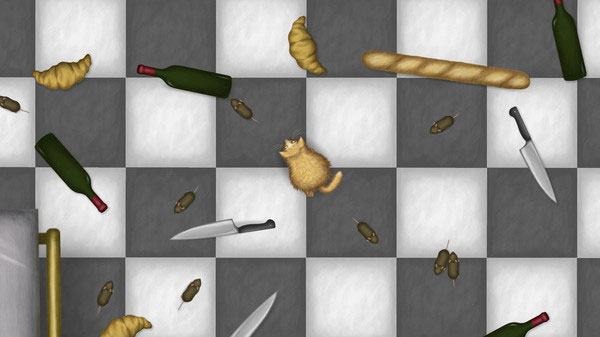 永远的美味星球图2