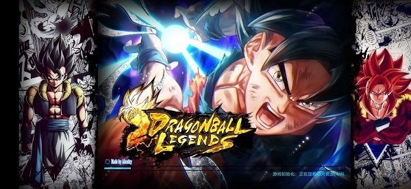 动漫大乱斗图2