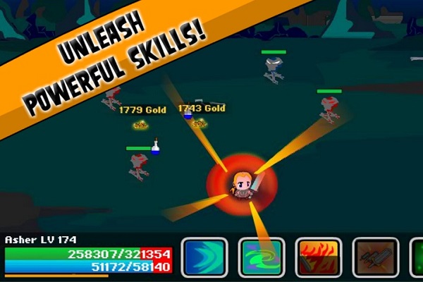 角色扮演游戏排行图1