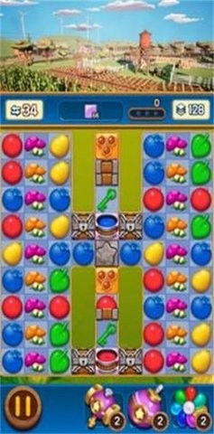 珠宝魔法农场游戏安卓版图4