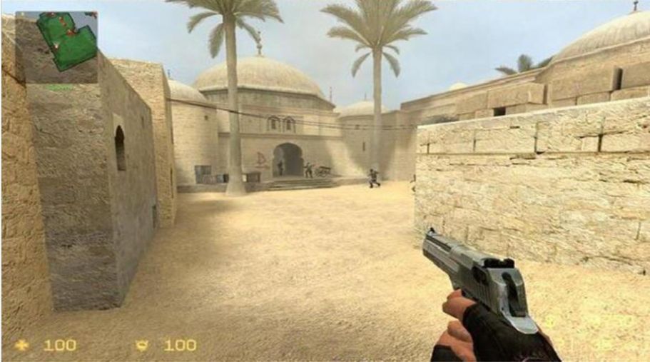 火线反恐部队图2