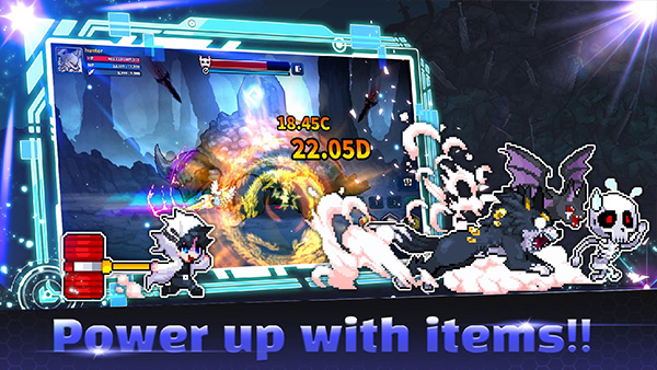 Hunter Raid安装器图4