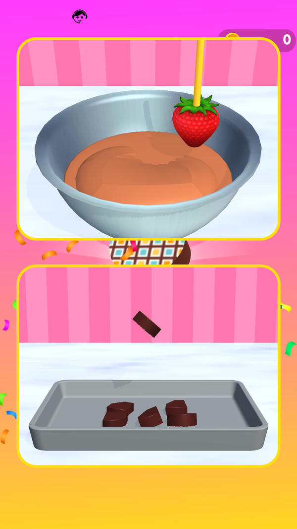 甜品大师之路图4