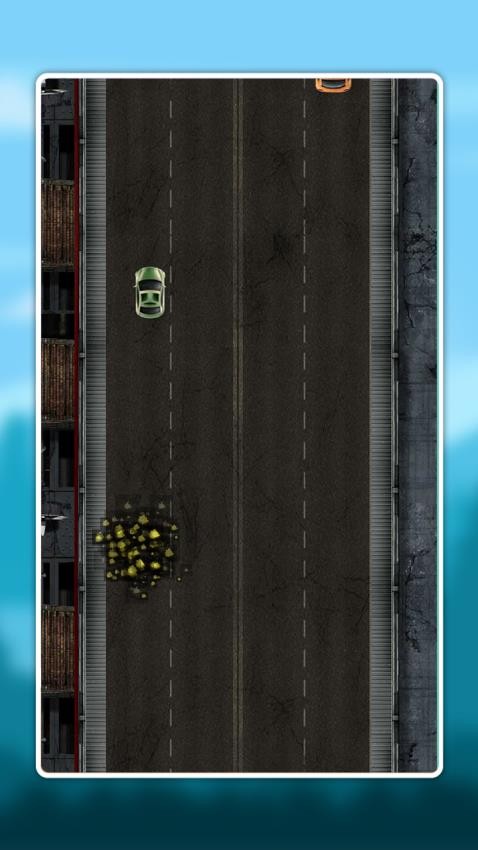 卡通赛车战场图3