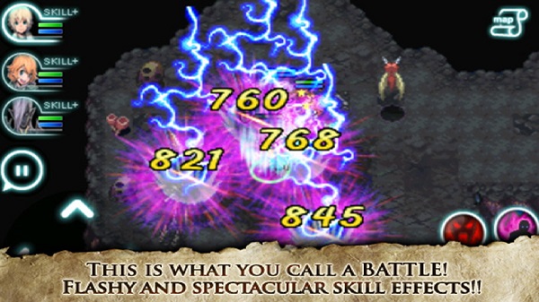 艾诺迪亚3高爆率版128倍图3