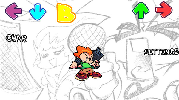 fnf全人物模拟器图3