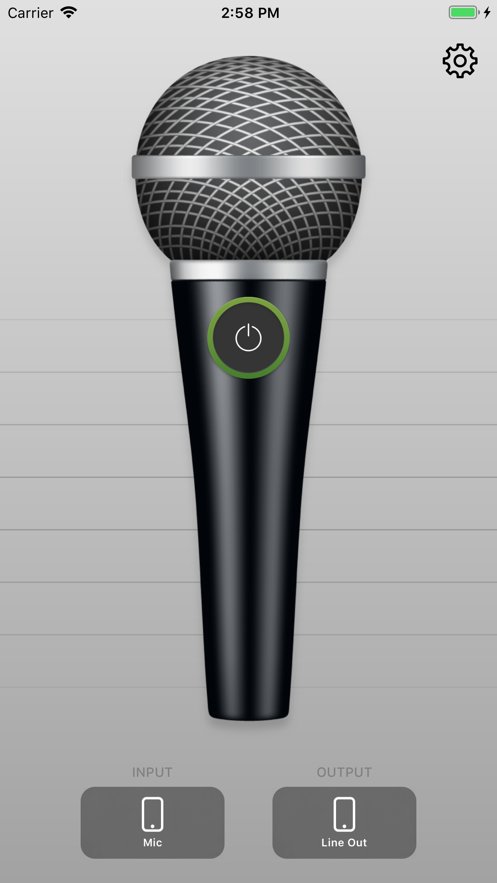 Megaphone(手机扩音器)图2