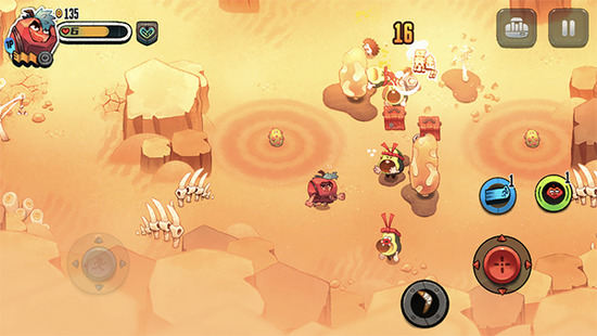 恶果之地正版免费图3