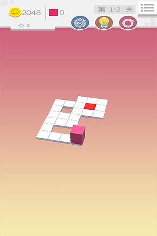 迷你滚动方块的世界图5