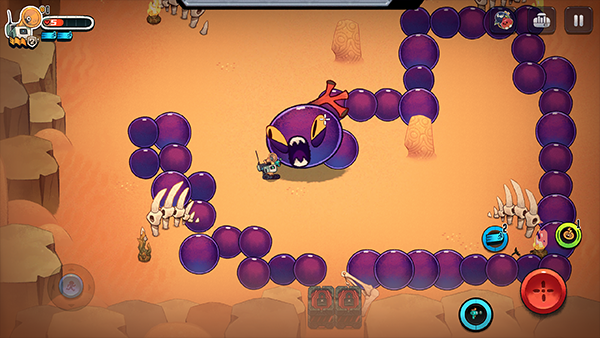 恶果之地联机版图2