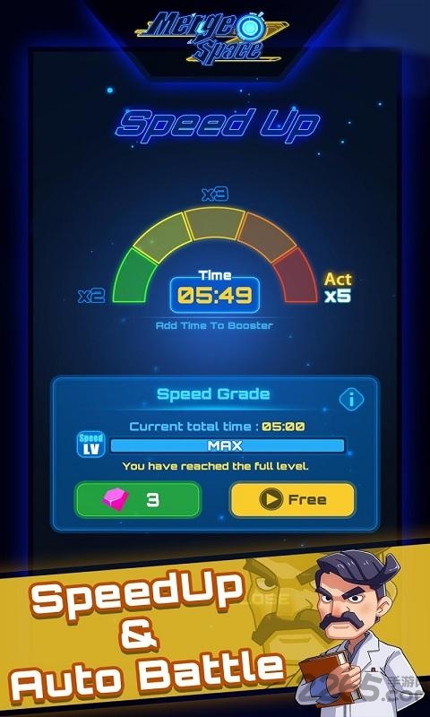 太空舰队星系大战游戏图4